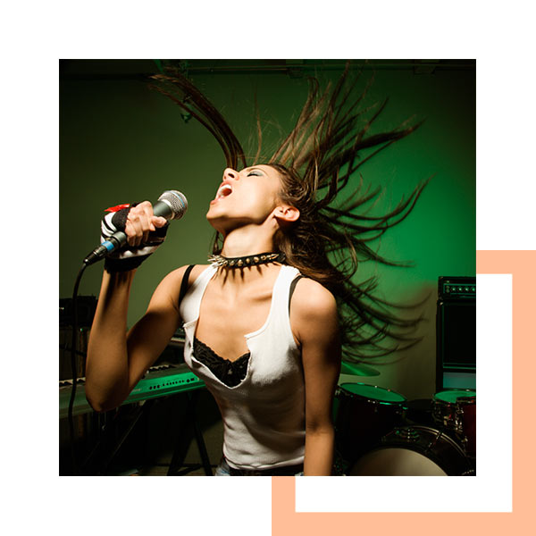Vocal