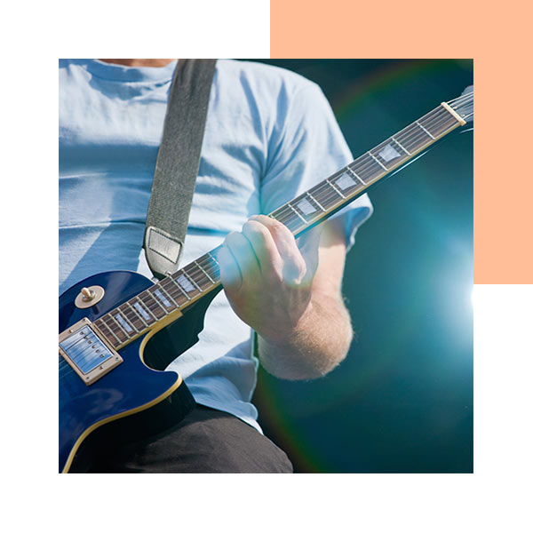 Guitarra